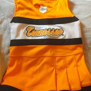 Tennessee dress